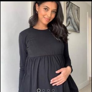 ASOS MATERNITY TOP